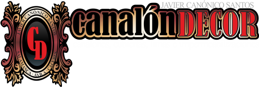 Logo canalonDECOR